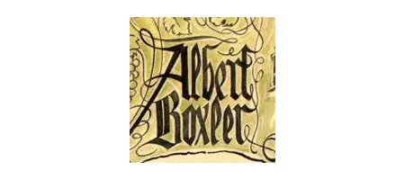 Domaine Albert Boxler