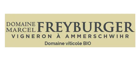 Domaine Marcel Freyburger