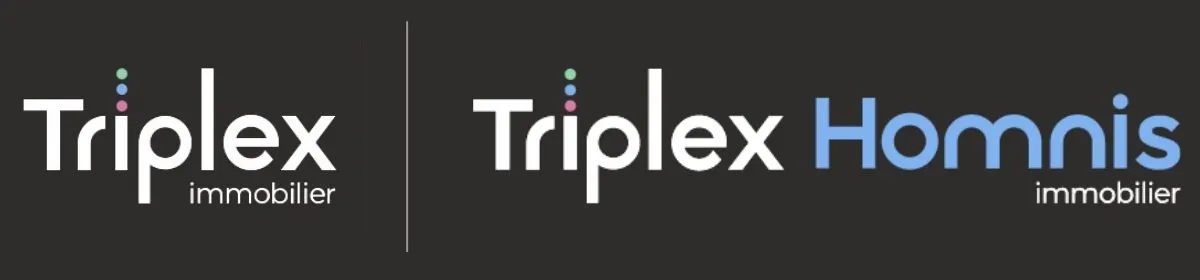 Triplex Immobilier et Triplex Homnis Immobilier